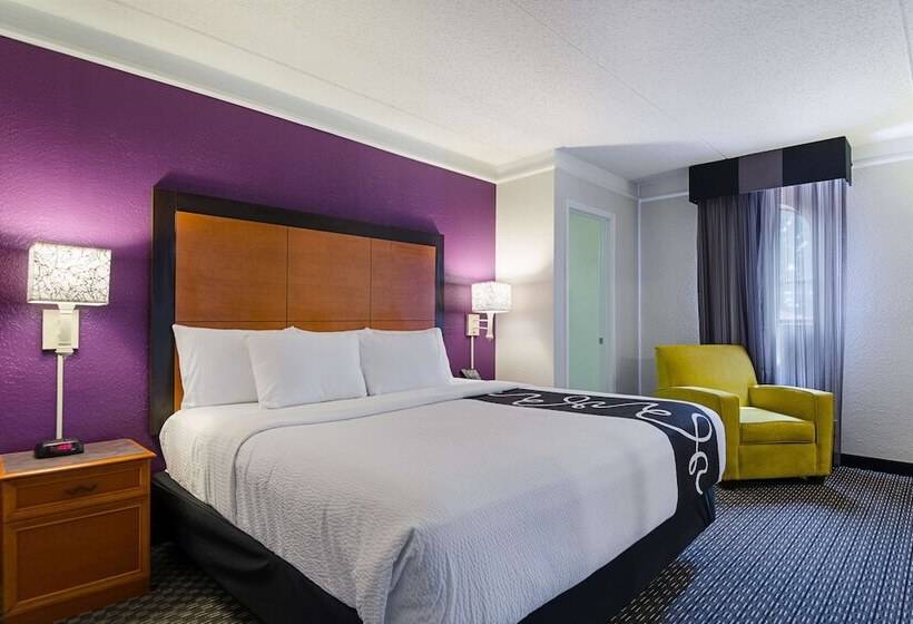 디럭스 스위트, La Quinta Inn By Wyndham Denver Westminster