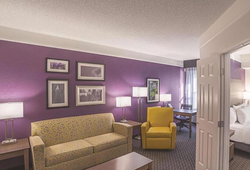 Люкс Адаптированный для Инвалидов, La Quinta By Wyndham Flagstaff