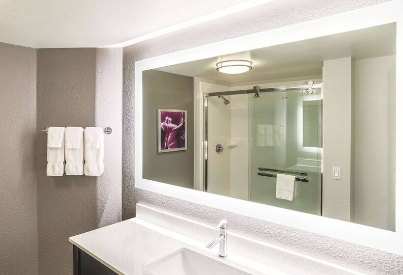 Люкс Адаптированный для Инвалидов, La Quinta By Wyndham Flagstaff