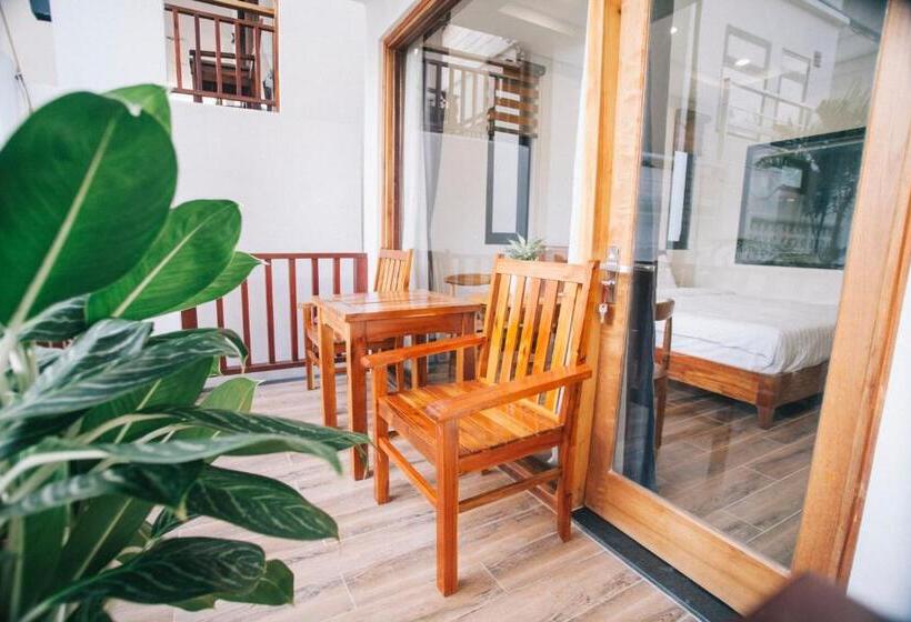 اتاق سوپریور, La Nube Residence