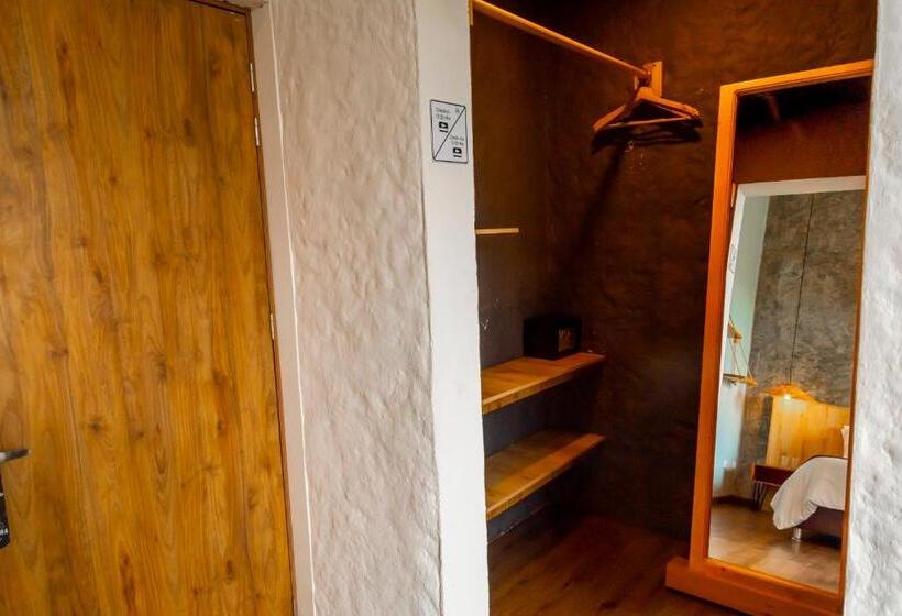 스탠다드 룸, Ecohotel Monte Tierra Habitaciones Y Glamping