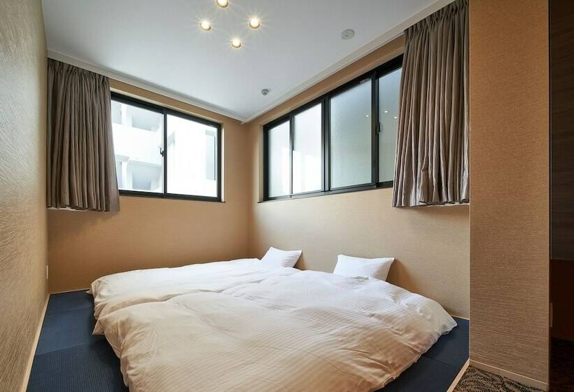 스탠다드 룸, Carta Hotel Kyoto Bettei