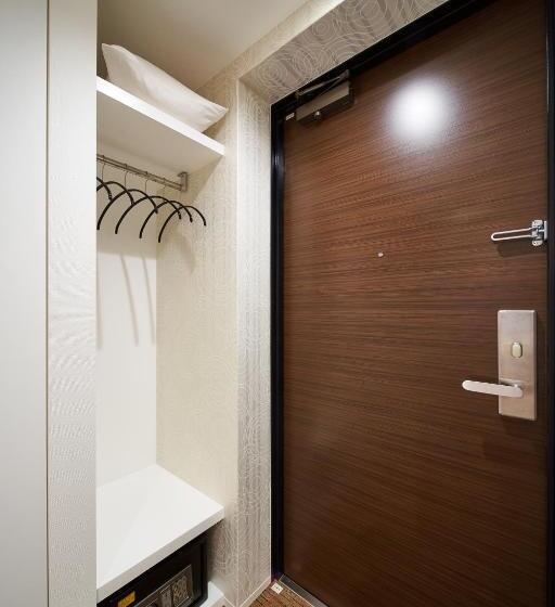 수피리어 룸 가든 전망, Carta Hotel Kyoto Bettei