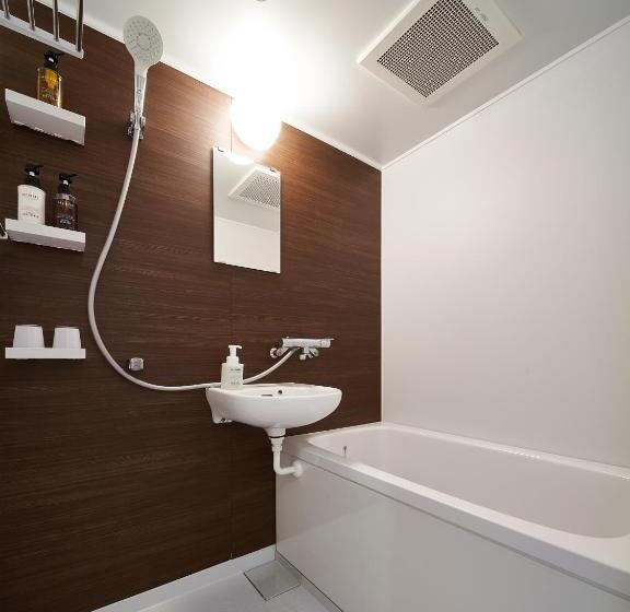 수피리어 룸 가든 전망, Carta Hotel Kyoto Bettei