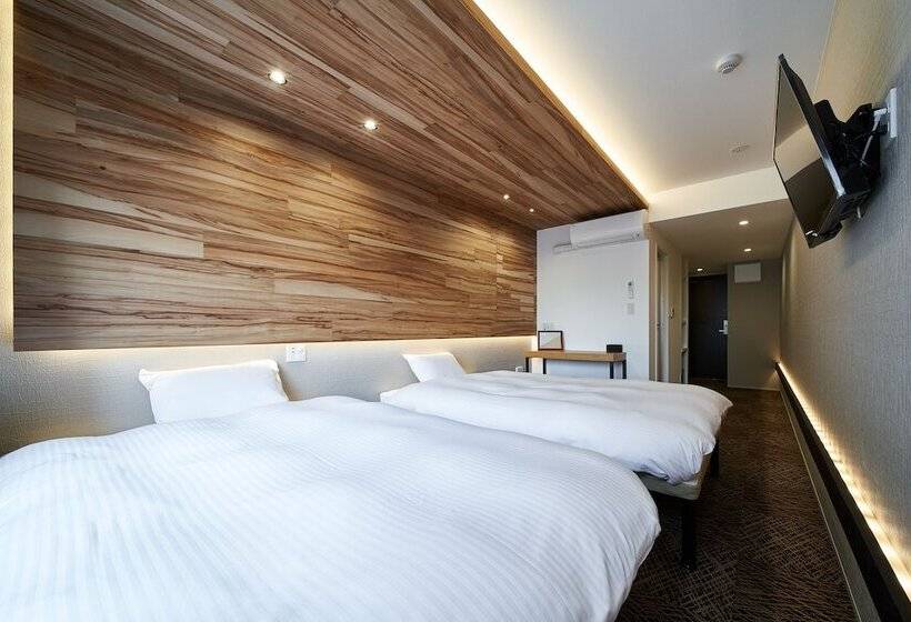스탠다드 룸, Carta Hotel Kyoto Bettei