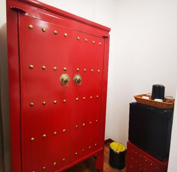 اتاق استاندارد, Mclane Boutique