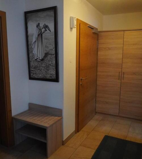 Апартаменты 2 Спальни, Appartements Fritzhof