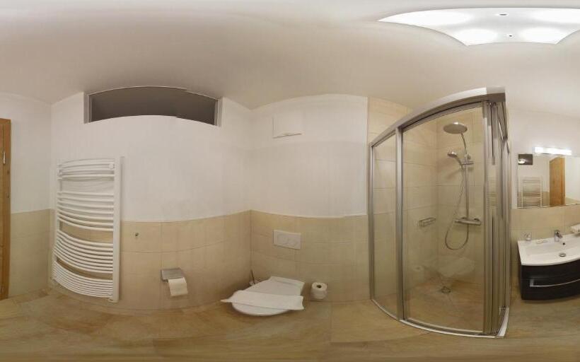 Студия Стандарт, Appartements Fritzhof