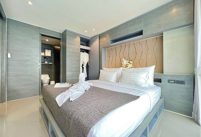 주니어 스위트, Citygate Kamala Resort And Residence   Official Account