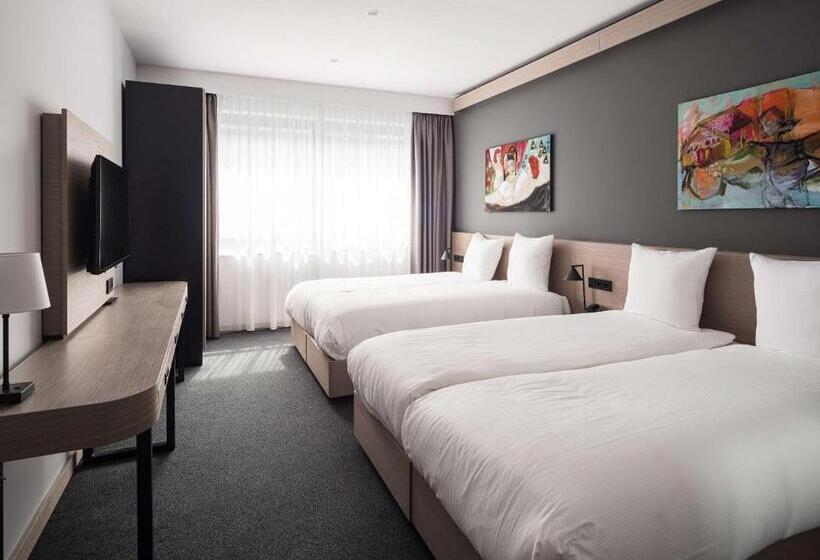 Suíte, Executive Residency By Best Western Amsterdam Airport