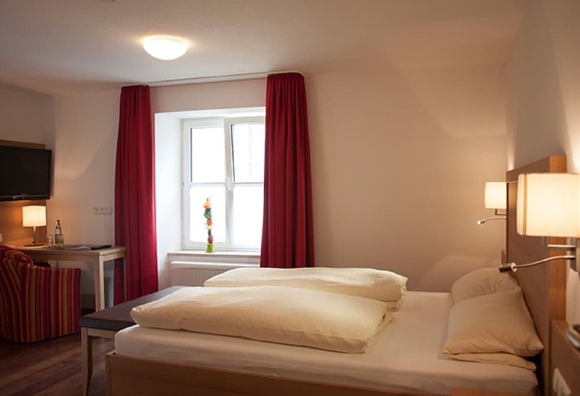 标准间, Gasthof Zum Goldenen Lamm