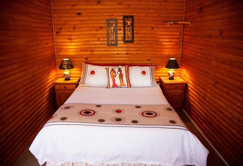 스탠다드 룸, Fairhaven Guest House