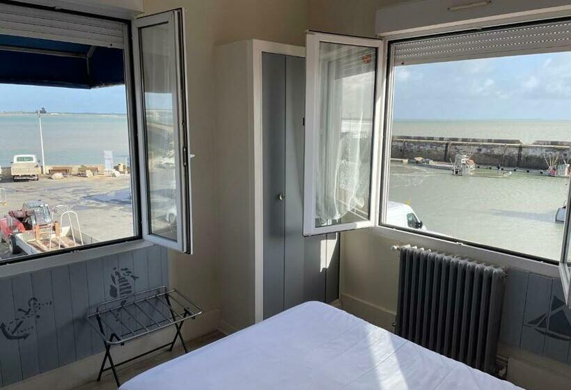 标准间, Logis Hôtel Le Terminus