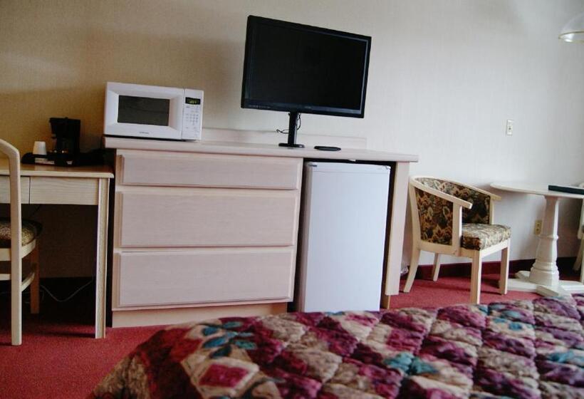 Номер Стандарт, Meadow Court Inn  Ithaca