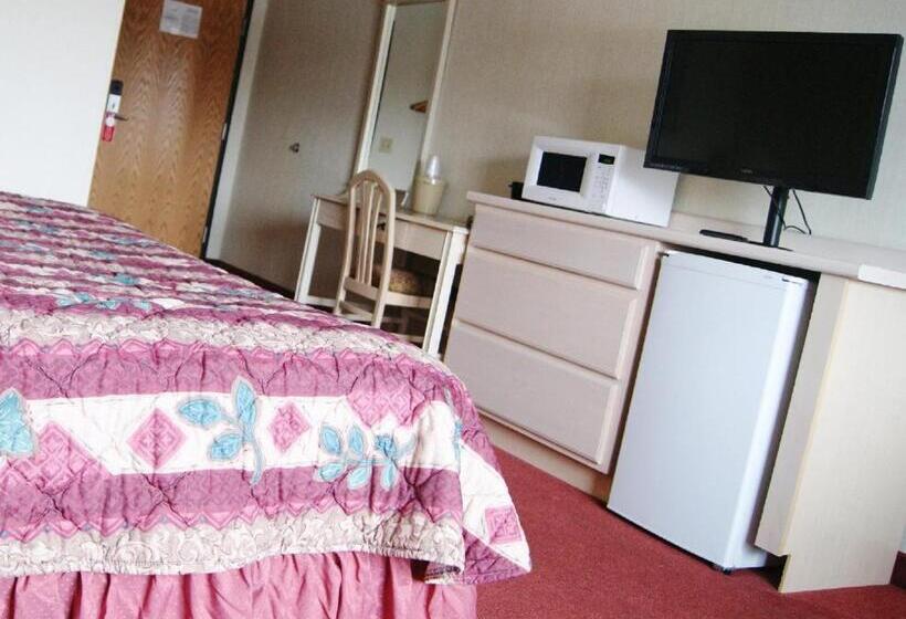 Номер Стандарт, Meadow Court Inn  Ithaca