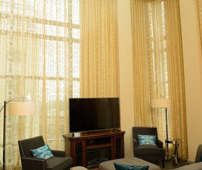 Номер Стандарт, Rochester Marriott Mayo Clinic Area