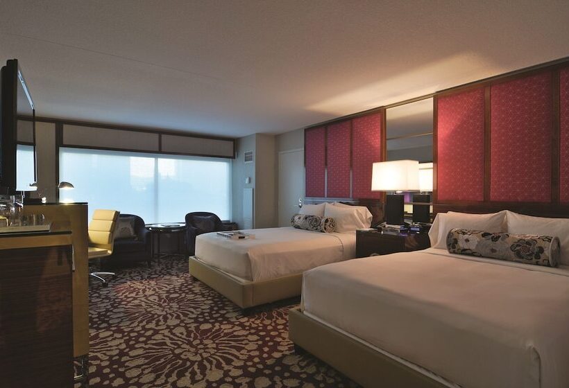 اتاق استاندارد, Mgm Grand Hotel & Casino