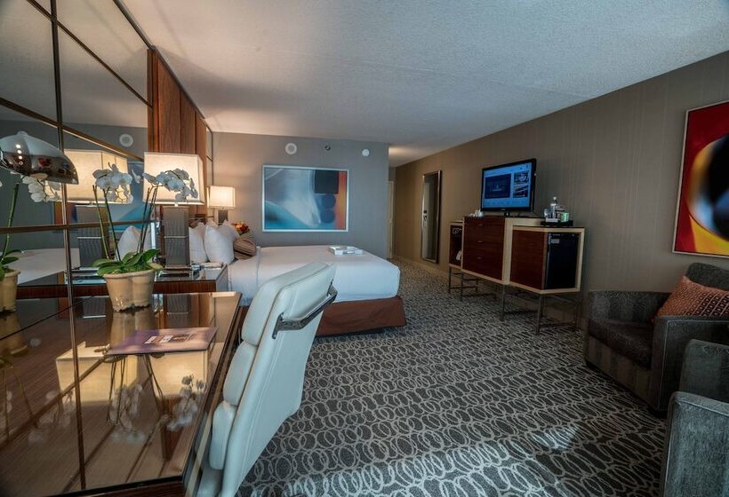 اتاق استاندارد, Mgm Grand Hotel & Casino