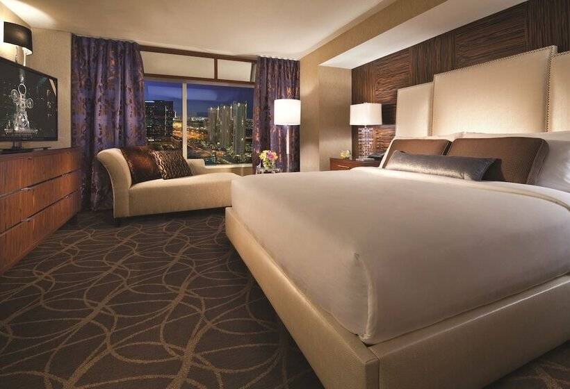سوییت, Mgm Grand Hotel & Casino