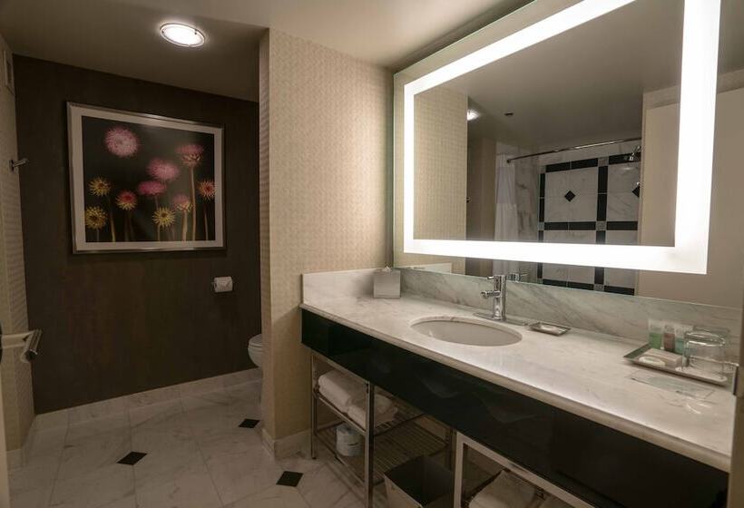 اتاق استاندارد, Mgm Grand Hotel & Casino