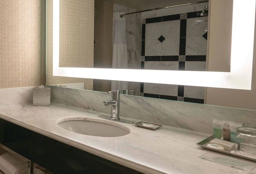 سوییت, Mgm Grand Hotel & Casino