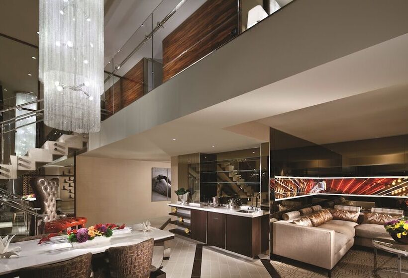 اتاق استاندارد, Mgm Grand Hotel & Casino