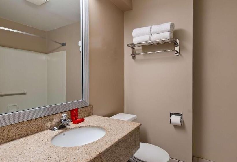 Номер Стандарт, Surestay Hotel By Best Western East Brunswick