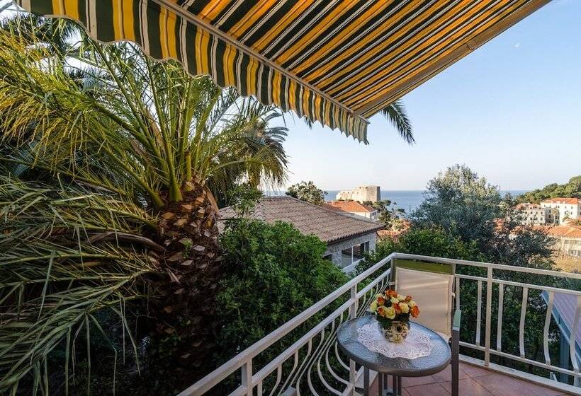 Comfort room with balcony, Rooms Lydia   Adults Only