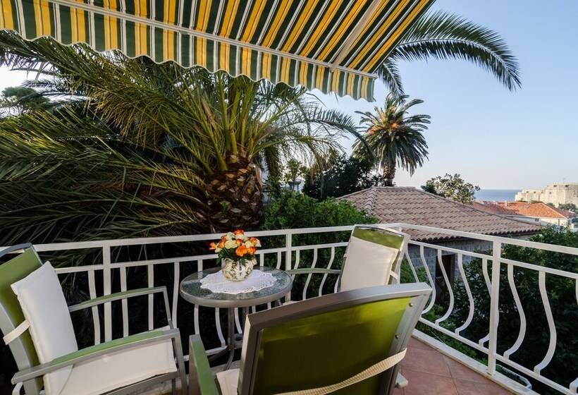 Comfort room with balcony, Rooms Lydia   Adults Only