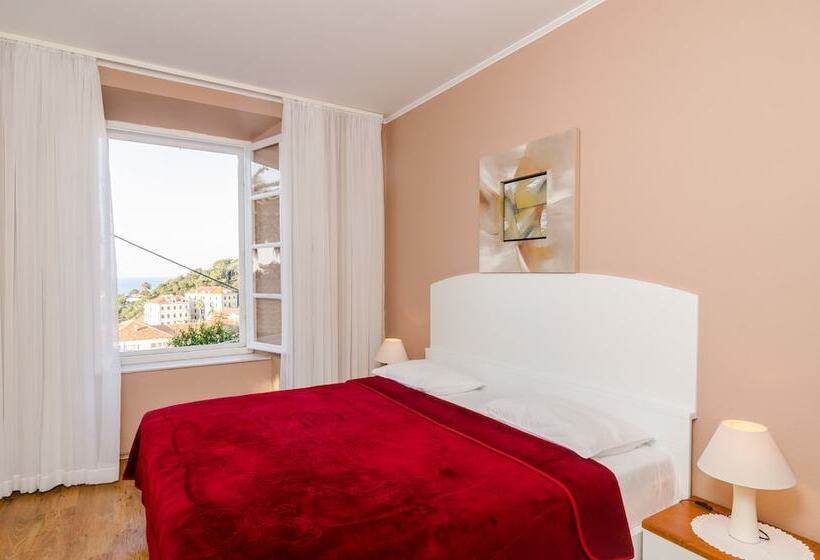 Comfort room with balcony, Rooms Lydia   Adults Only