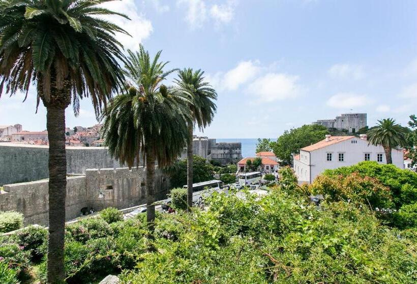Triple Room Sea View, Rooms Posat
