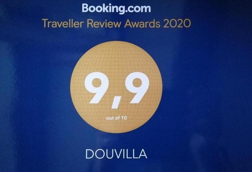 Семейный Номер, Douvilla