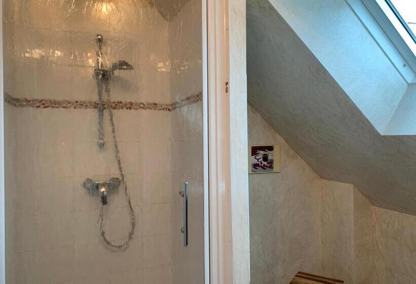 Номер Стандарт Вид на Сад, Le Clos Près Chambord