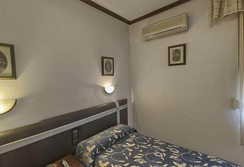 Номер Стандарт Индивидуальный, Hostal Las Palomas