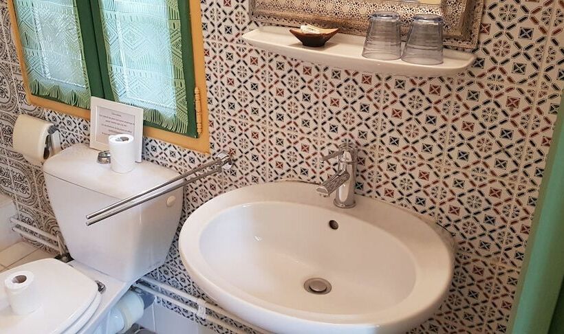 Номер Стандарт, La Bastide De Boisset