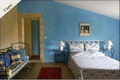 Family Suite, La Bastide De Boisset