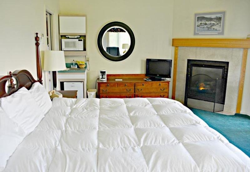 Апартаменты 1 Спальня, Nordic Village Condominium Resort