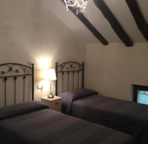 غرفة قياسية, Casa Campo
