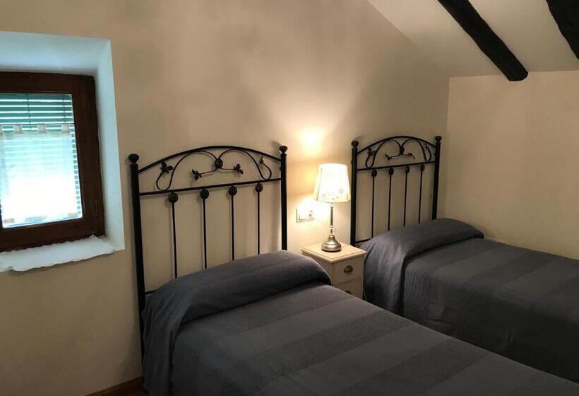 غرفة قياسية, Casa Campo
