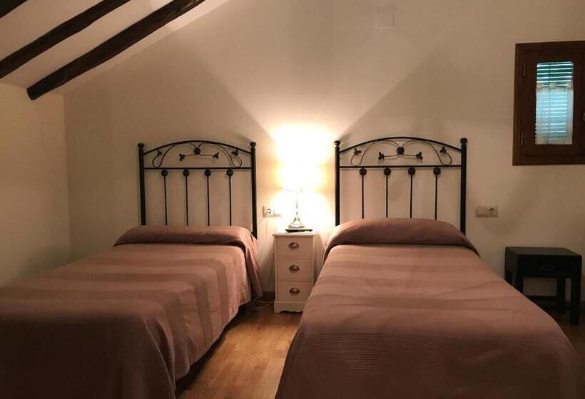 Номер Стандарт, Casa Campo