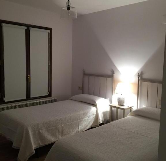 4인용 수피리어 룸, Casa Campo