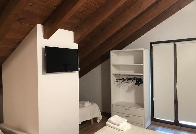 Четырехместный Номер Superior, Casa Campo