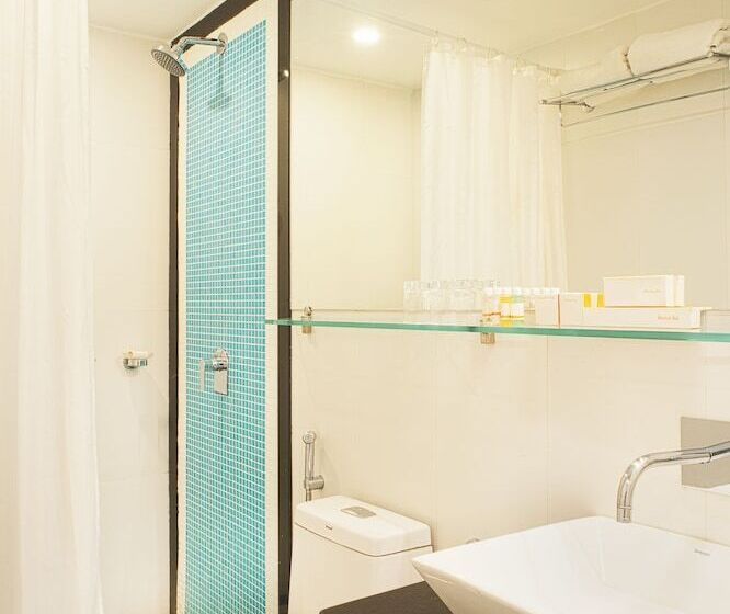 豪华房间, Vits Select Rajkot