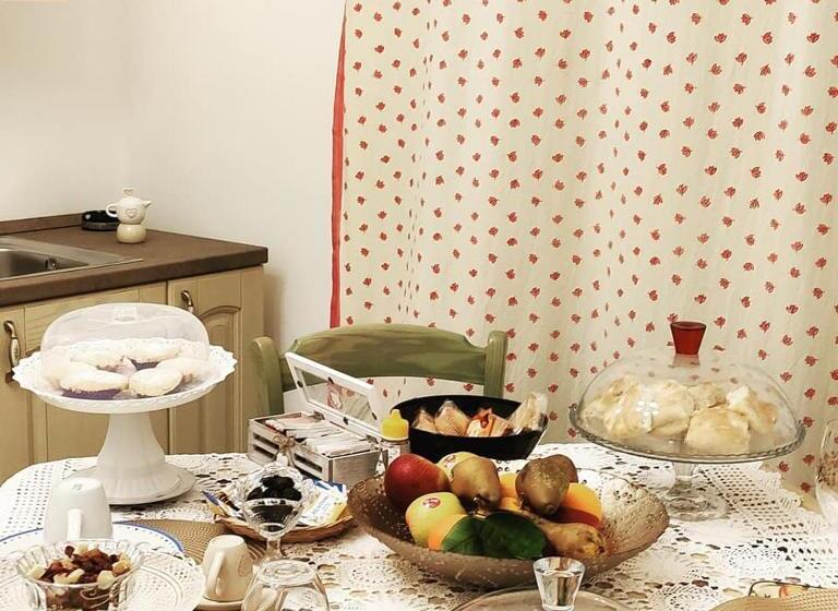 Номер Стандарт Индивидуальный, B&b Palazzo Armini