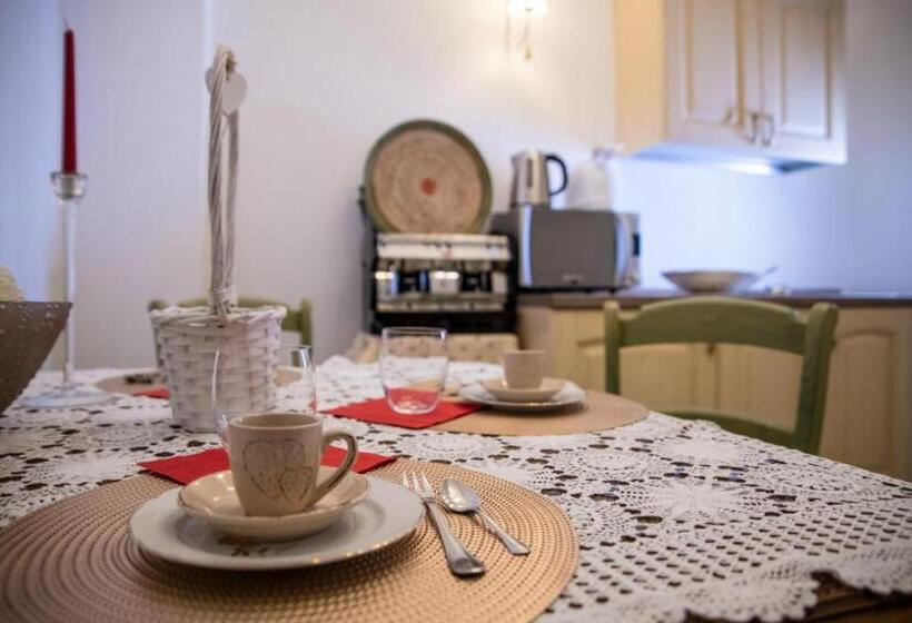 Номер Стандарт, B&b Palazzo Armini