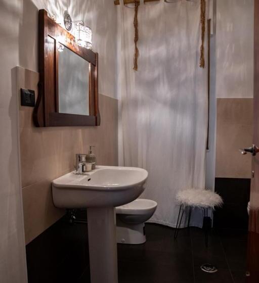 Номер Стандарт Индивидуальный, B&b Palazzo Armini