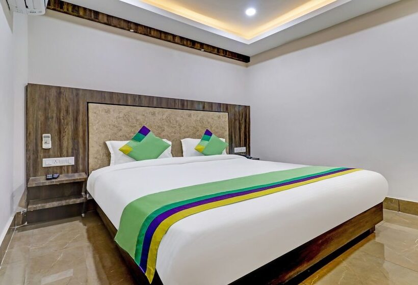 豪华房间, Bikalal, Bikaner