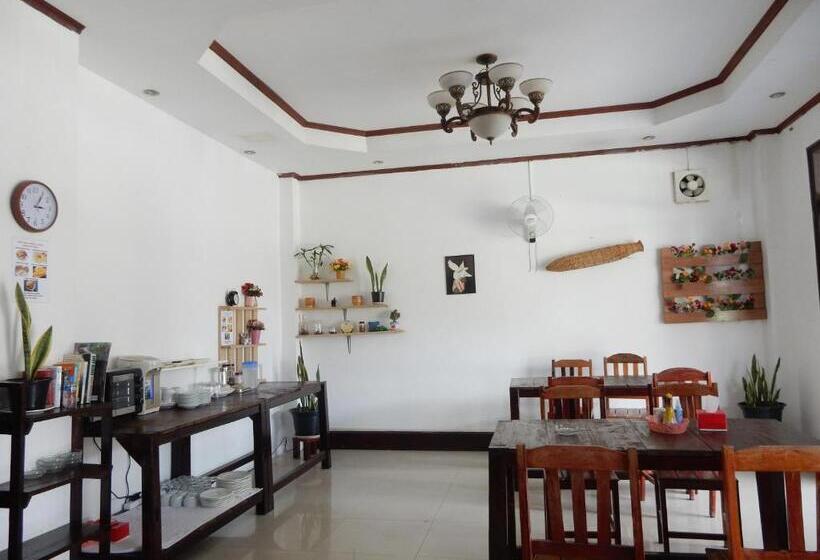Номер Стандарт, Vang Vieng Camellia