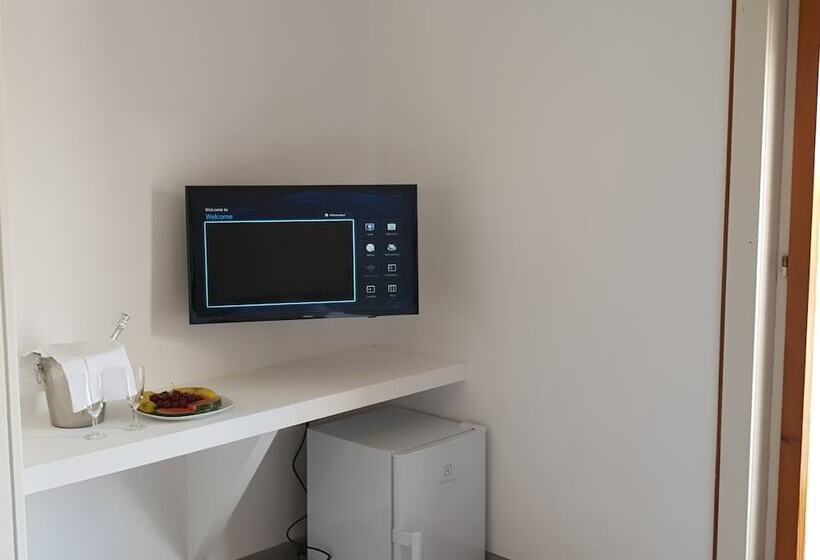 Quarto Estandar, Miga Hotel Grado Centro