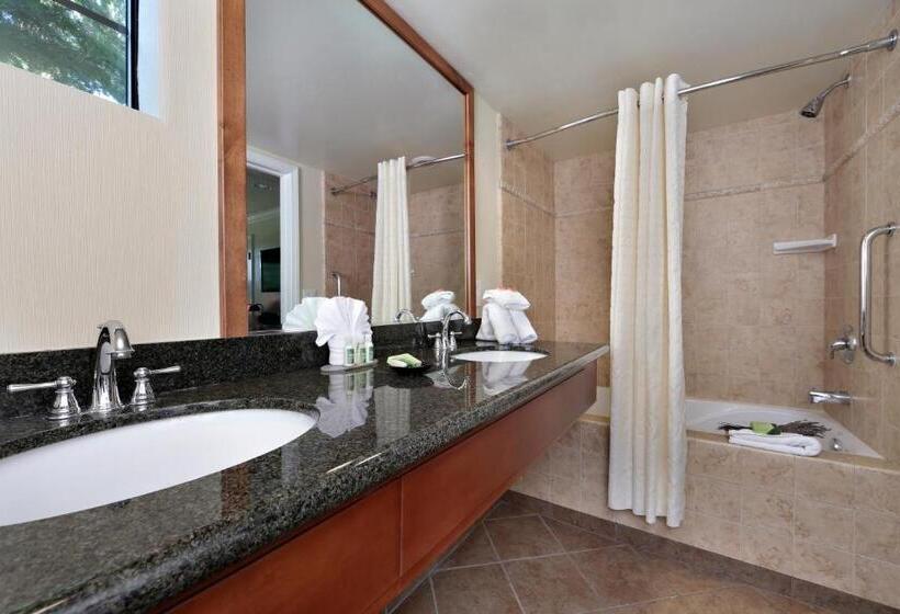 Стандартный Номер Кровать Кинг, Paso Robles Inn